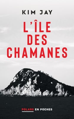 L'ile des chamanes