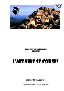 L'affaire se Corse