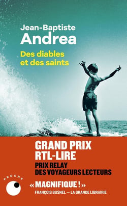 Des diables et des saints.