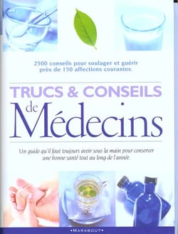 Trucs et conseils de medecins