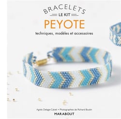 LE KIT BRACELETS PEYOTE
