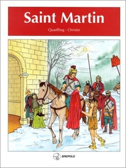 Saint martin