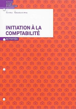 Initiation à la comptabilité - activités