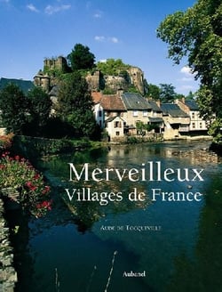Merveilleux villages de france