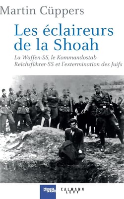 Les éclaireurs de la shoah