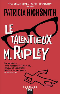 Le talentueux Mr Ripley (édition 2018)