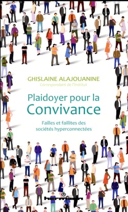 Plaidoyer pour la convivance - un mot nouveau dans une ère de division