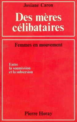 Des meres celibataires