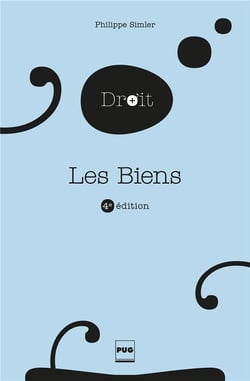 Les biens (4e édition)