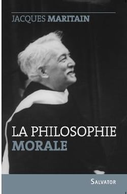 La philosophie morale - examen historique et critique des grands systèmes