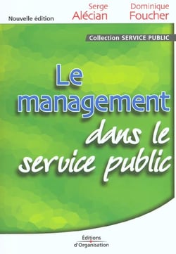 Le management dans le service public