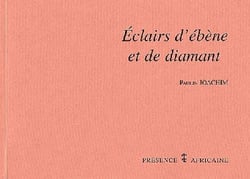 Éclairs d'ébène et de diamant