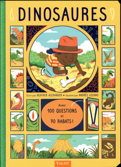 Dinosaures
