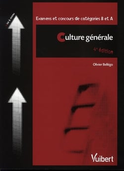 Culture générale (4e édition)
