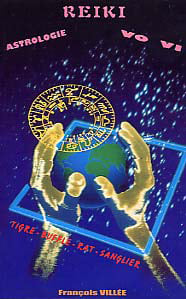 Reiki astrologie vo vi