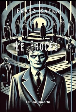 Frantz Kafka - Le Procès