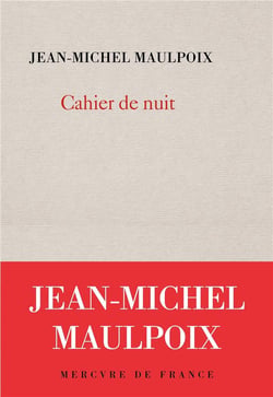 Cahier de nuit