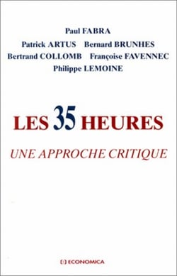 35 HEURES (LES)