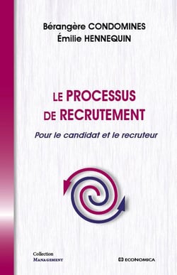 PROCESSUS DE RECRUTEMENT (LE)