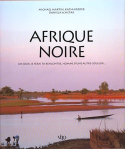 Afrique noire  17166
