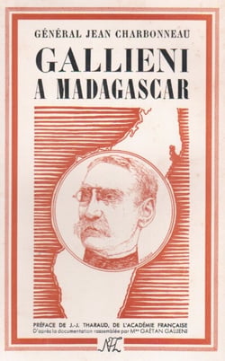 Gallieni à madagascar