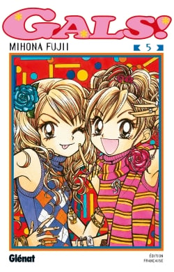 Gals Tome 5