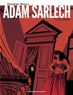 ADAM SARLECH - INTEGRALE