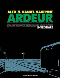 Ardeur - intégrale