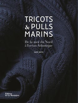 Tricots et pulls marins - de la Mer du Nord à l'océan Atlantique