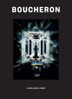 Boucheron, 160 ans