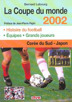 La coupe du monde 2002