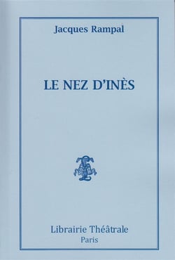 Le nez d'ines