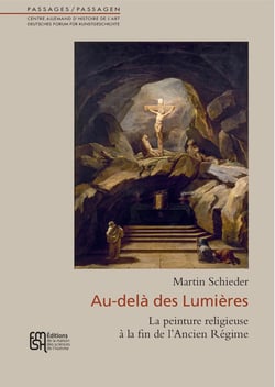 Au-delà des Lumières : La peinture religieuse à la fin de l'Ancien Régime
