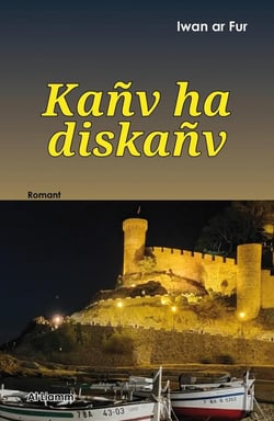 Kañv ha diskañv