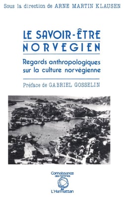 Le savoir être norvégien