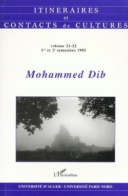 Mohammed dib