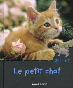 Le petit chat