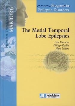 Progress in epileptic disorders - the mesial temporal lobe epilepsies