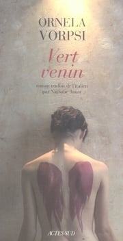Vert venin