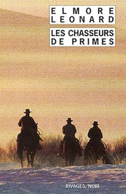 Les chasseurs de primes - rn n 391