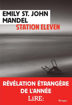 Station eleven