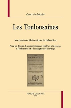 Les toulousaines