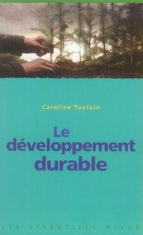 Le développement durable