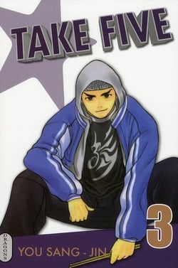 Take five t.3