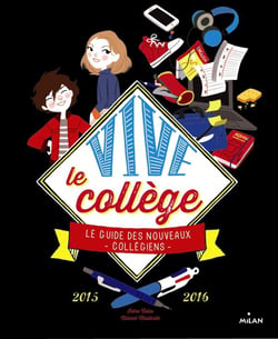 Vive le collège (édition 2015-2016)