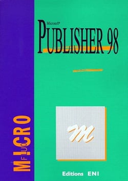 Publisher 98