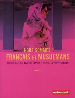 Nous sommes français et musulmans