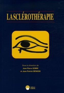 La sclérothérapie
