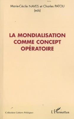 La mondialisation comme concept opératoire