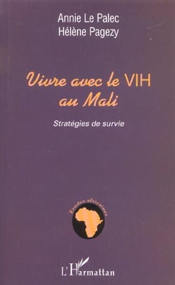 Vivre avec le vih au mali - strategies de survie